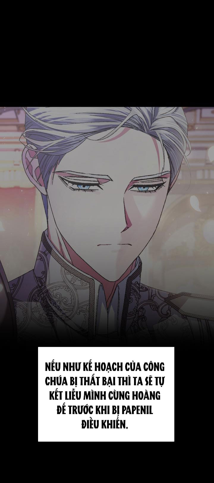 cha à, con không muốn kết hôn đâu chapter 118.1 6