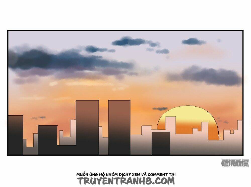 để tui yên ổn trưởng thành coi! chapter 22 2