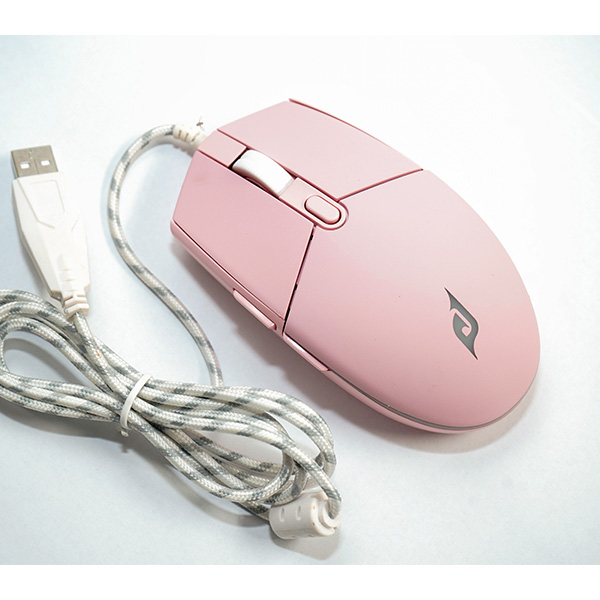 Chuột Gaming có dây E-Dra EM6102 - Hàng Chính Hãng