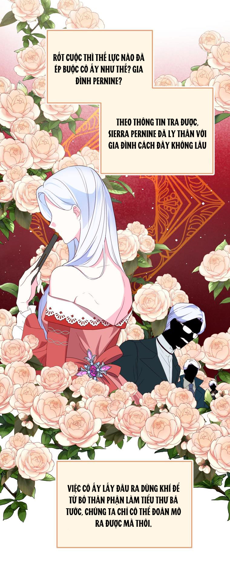 quãng thời gian cuối cùng chapter 24 21