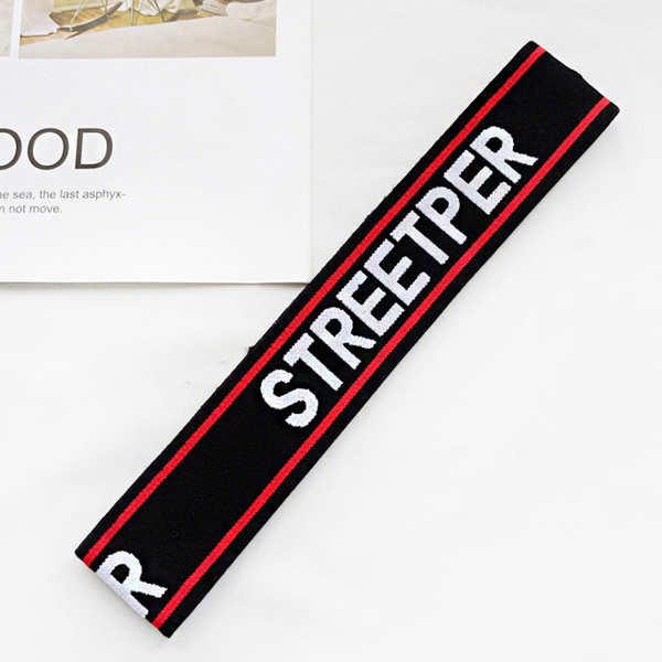 Băng Đô Thể Thao Chữ Streetper