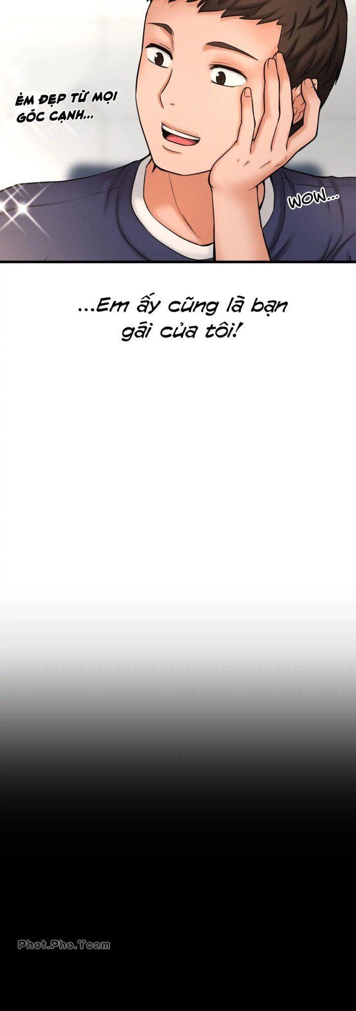 cô ấy làm tôi phát điên chapter 1 34