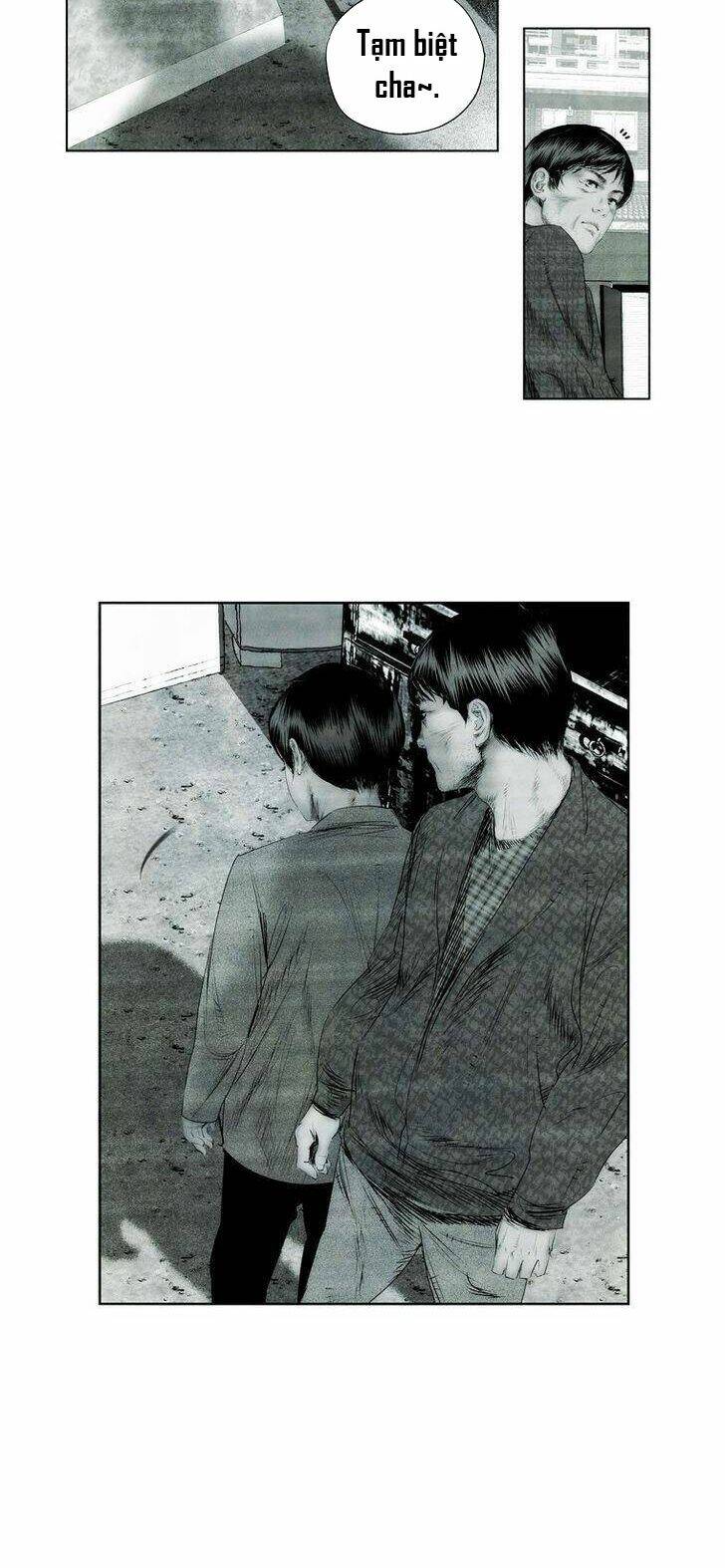 cry like wolves chapter 4 11