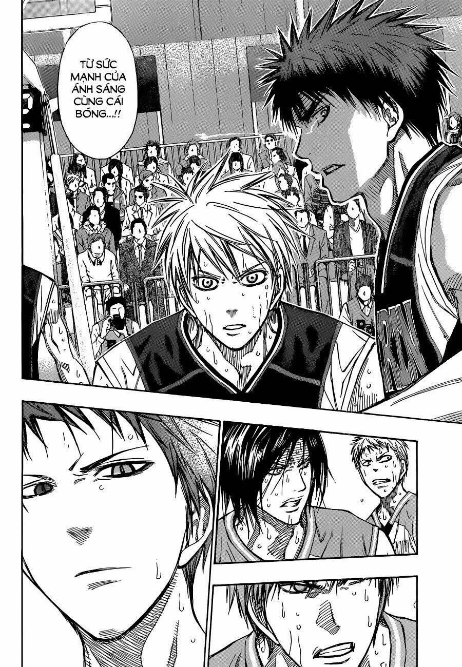 vua bóng rổ kuroko chapter 251 7