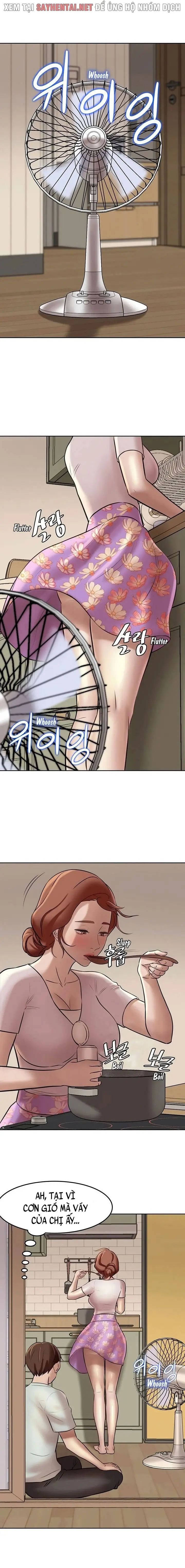 nhật ký quần lót chapter 5 17