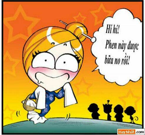 tây du kí không hài chapter 10 37