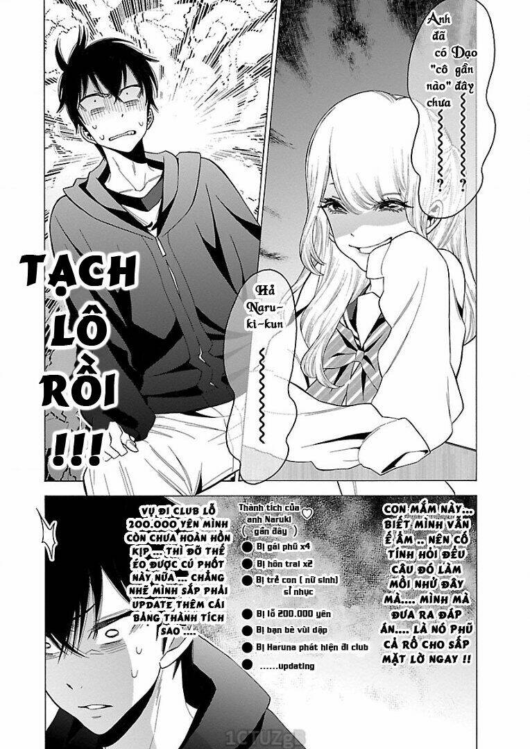 momoiro meloik chapter 79 4