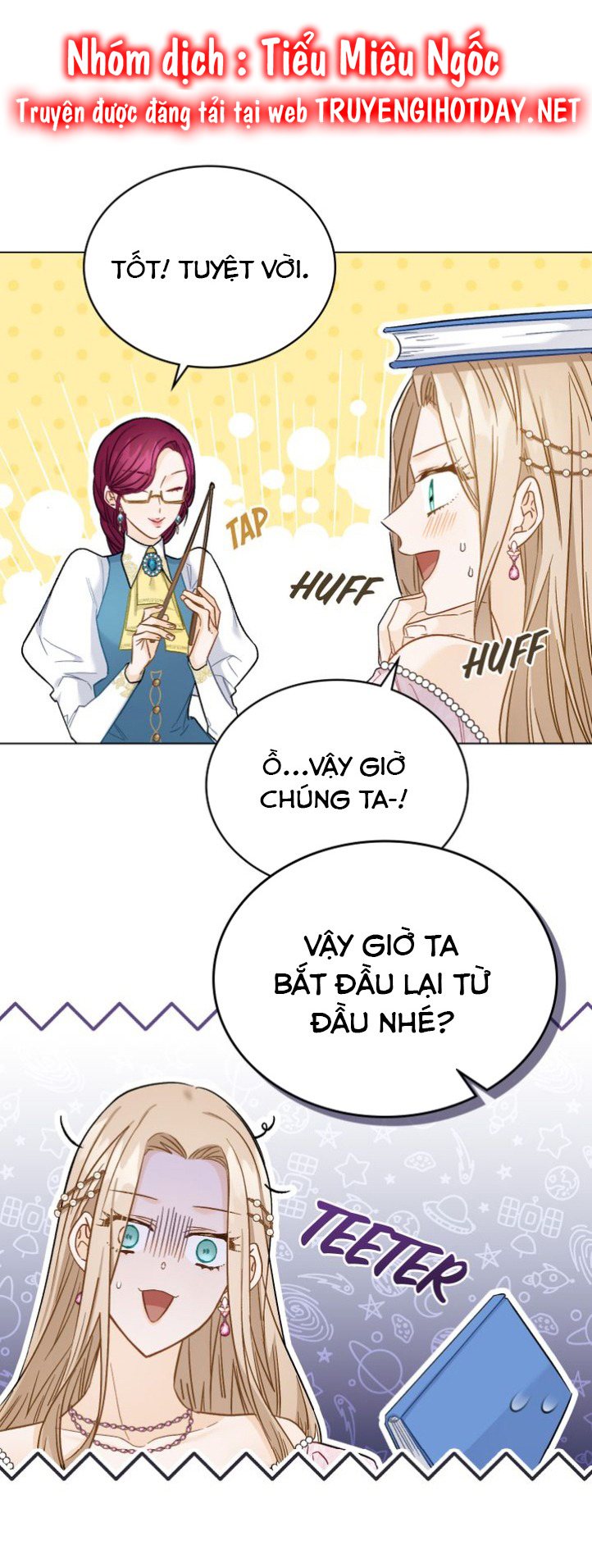 hải tặc thượng lưu chapter 3 43