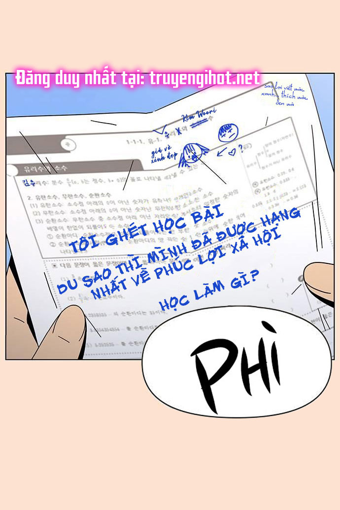 thanh xuân rực rỡ - season of blossom chapter 77 9