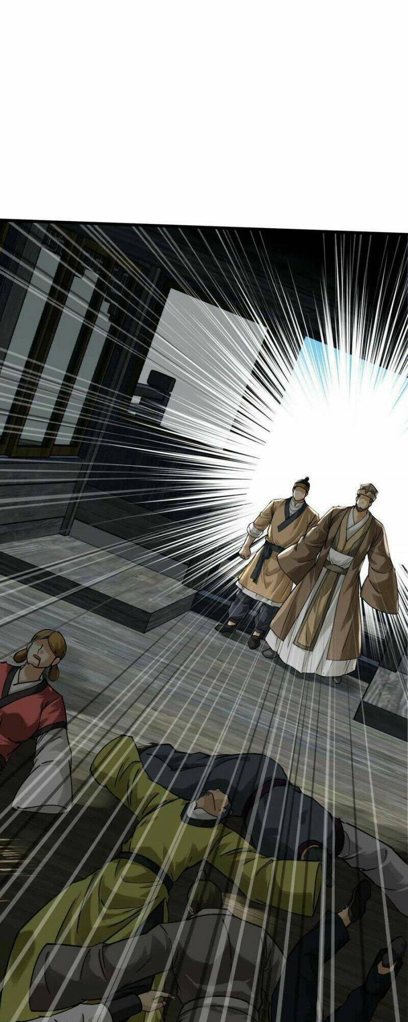 trọng sinh ta là đại thiên thần chapter 155 6