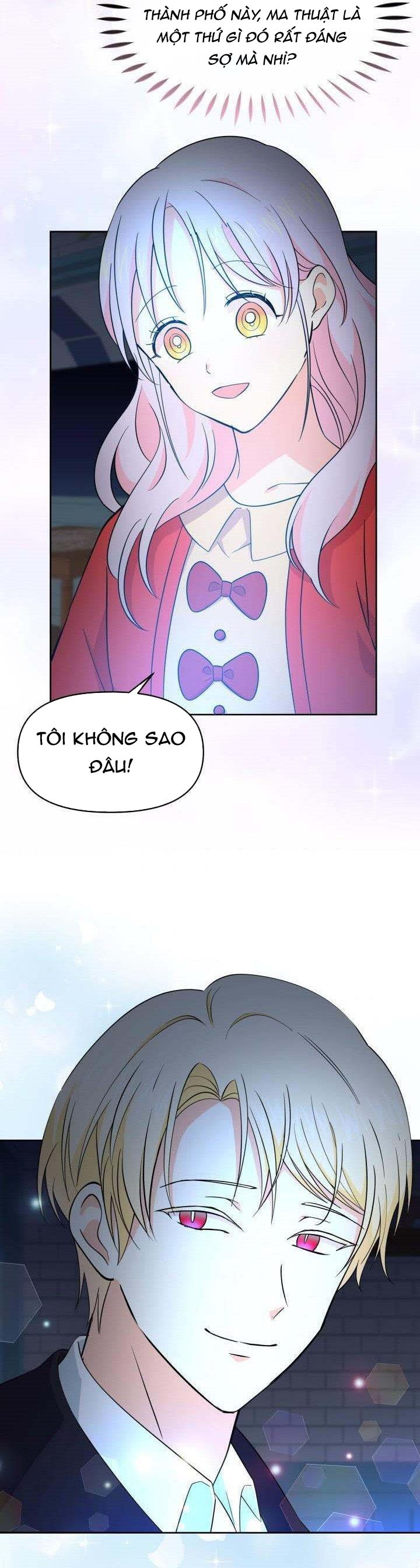 quay về quá khứ mở tiệm bánh kẹo chapter 15.1 16