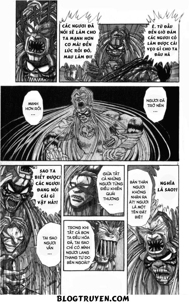 ushio and tora chapter 306.3 105