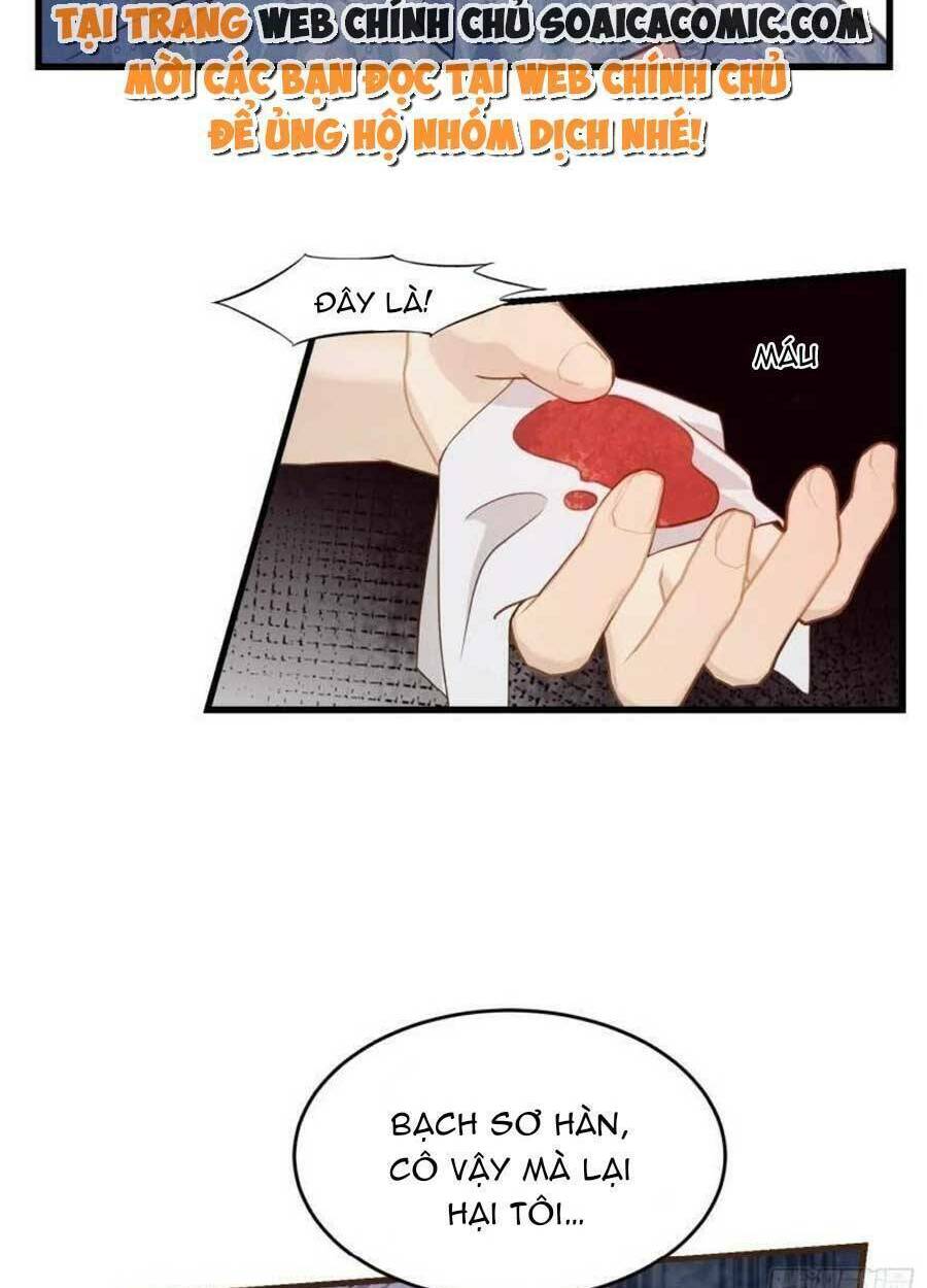 kiều thê hào môn chạy đi đâu chapter 12 39