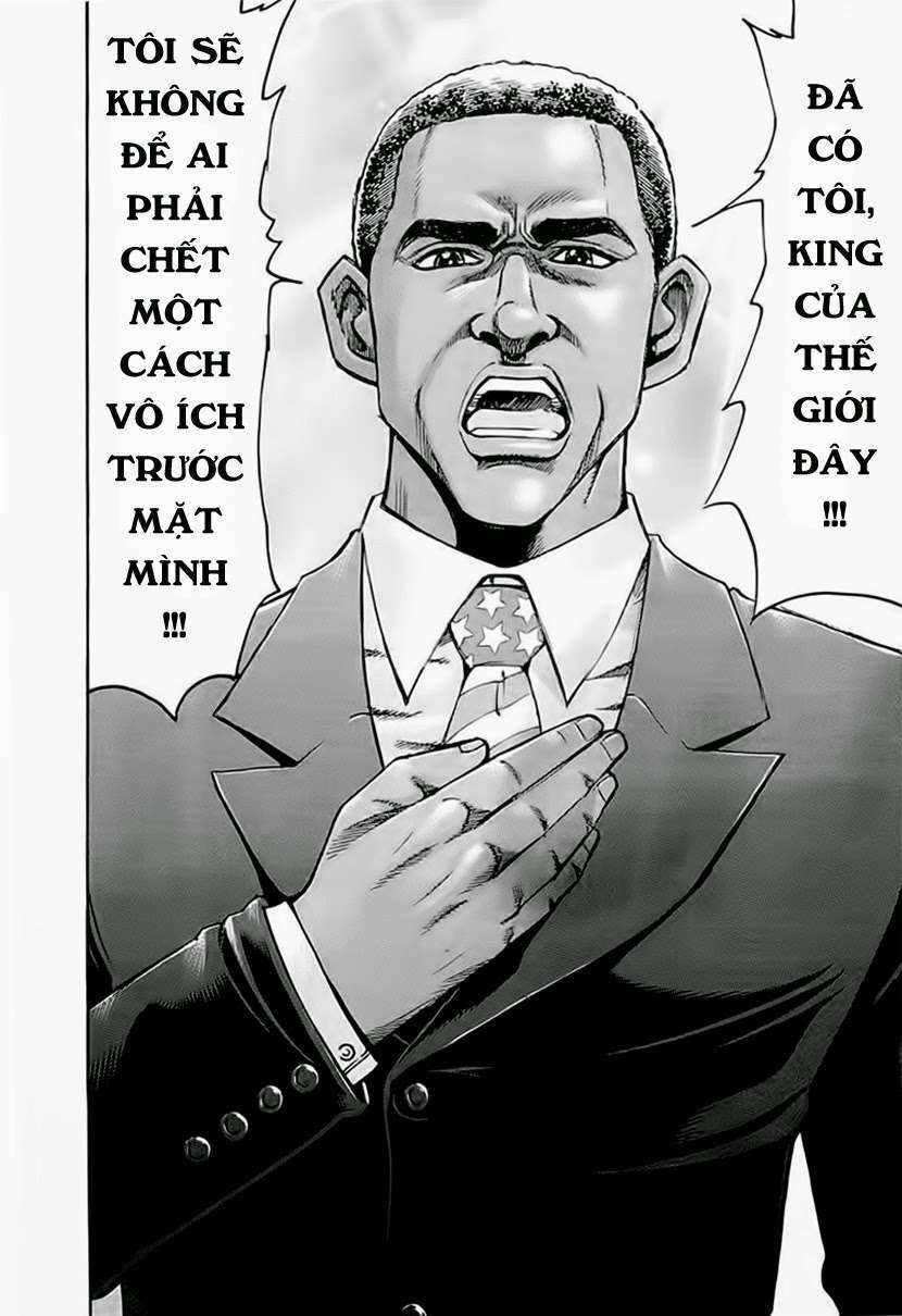 gamble fish chapter 122 9