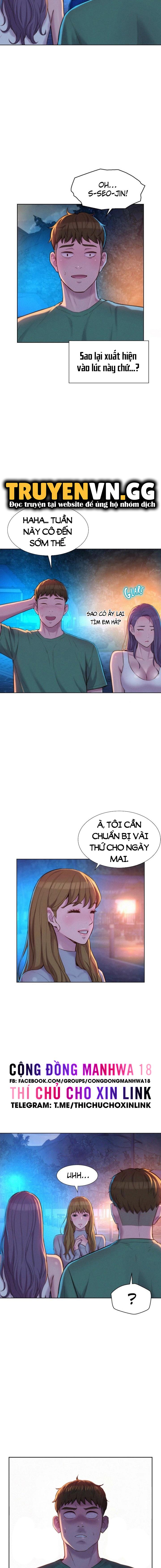 trại hè lãng mạn chapter 32 14