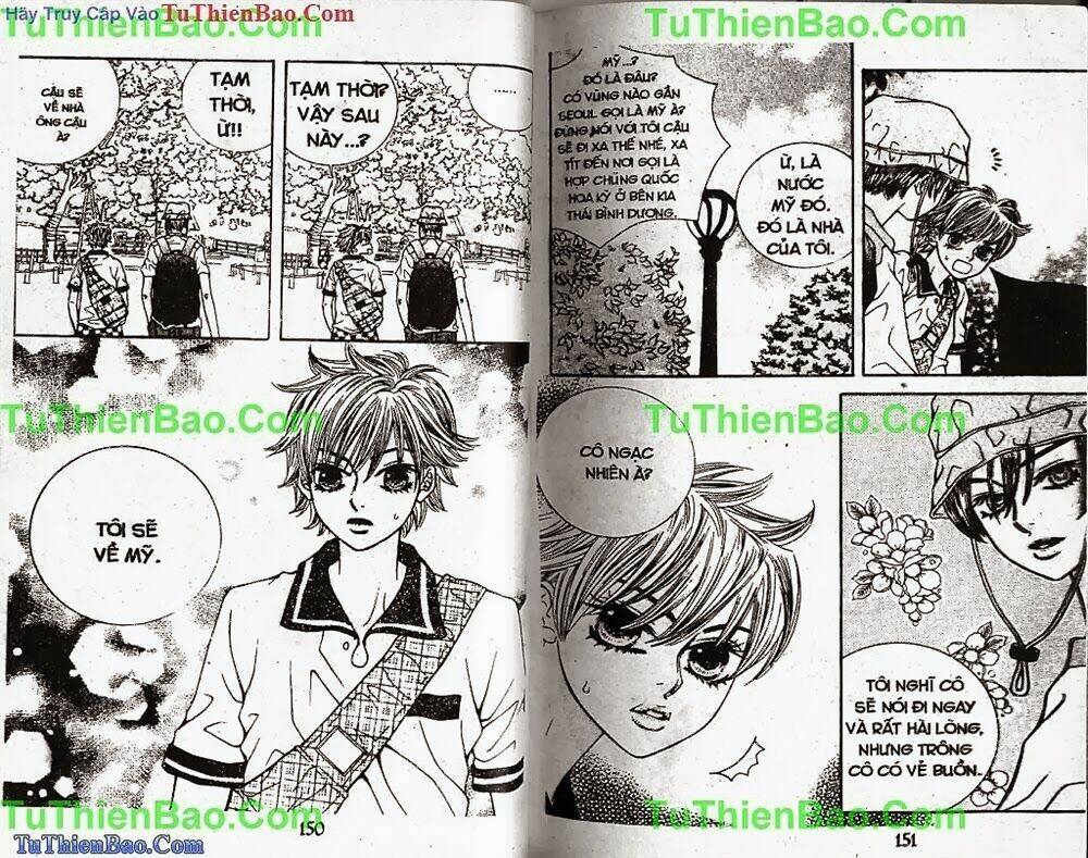 tình hay tiền - love or money chapter 5 75