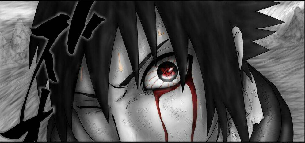 naruto - cửu vĩ hồ ly chapter 587 19