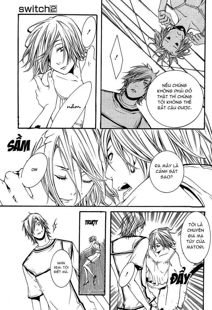 [switch] chapter 7 33