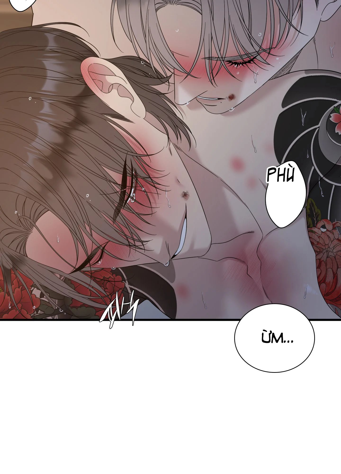 kẻ đê tiện chapter 71.1 18