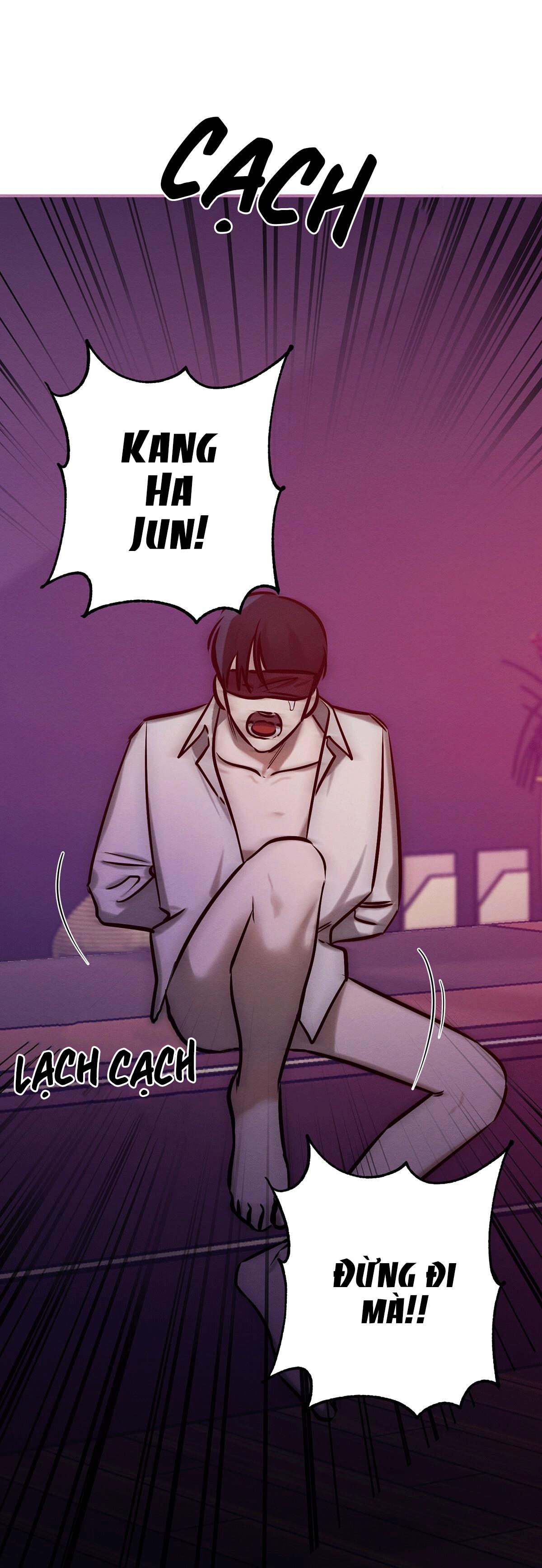 vòng xoáy của ác ma chapter 29 67