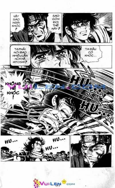 vương tử takeru chapter 7 57