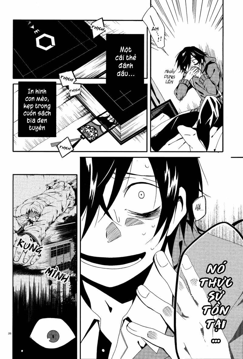 shuuen no shiori chapter 2 30