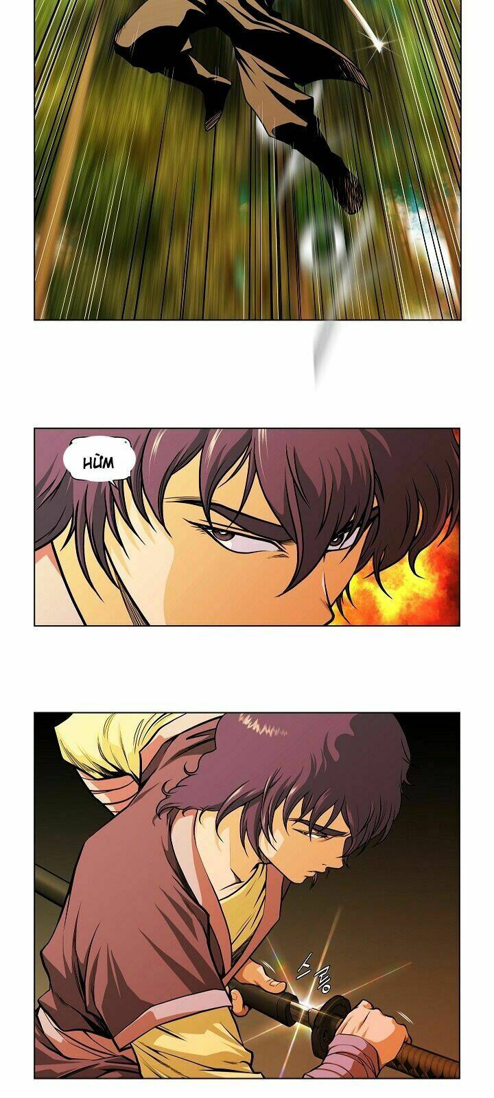 ngũ hợp chí tôn chapter 1 13