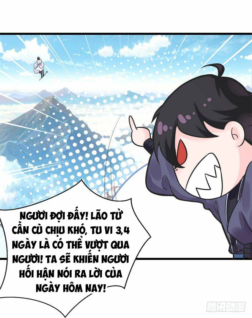 tiên ma đồng tu chapter 8 14