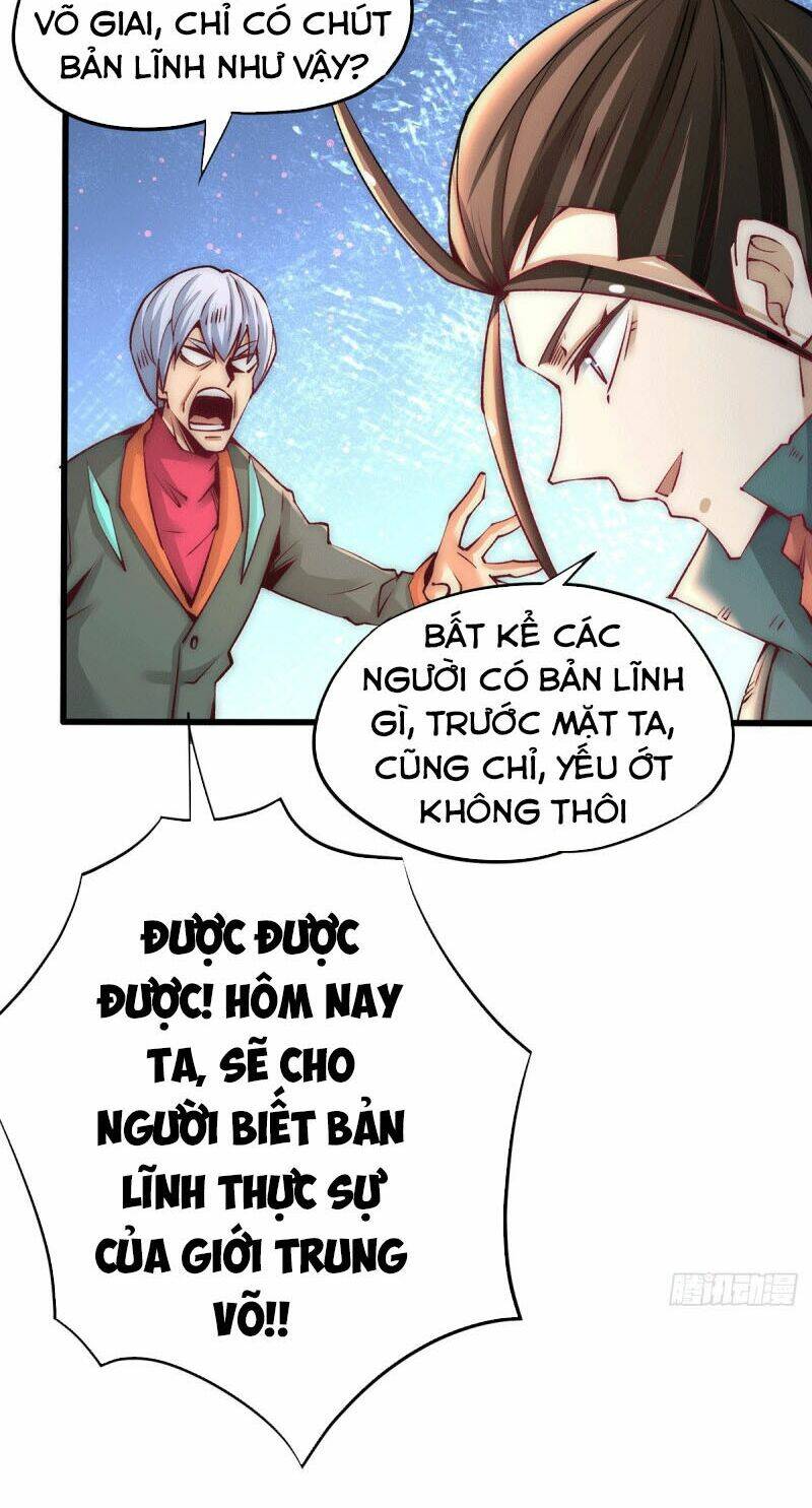 đô thị đỉnh phong cao thủ chapter 220 13