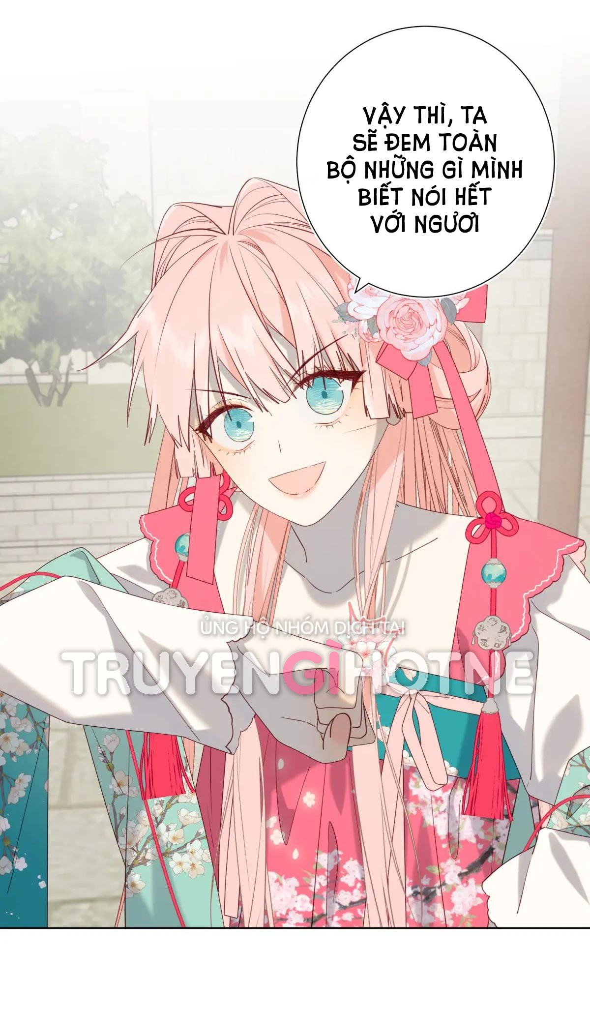 ác nữ cự tuyệt nam chính chapter 69 41