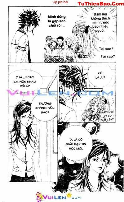 bogle goes to the kingdom chapter 8 25