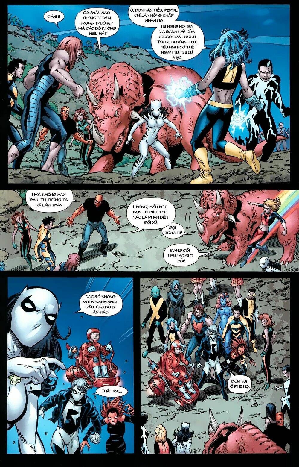 avengers vs x-men chapter 11 15