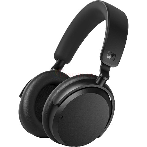 Tai nghe chụp tai Bluetooth Sennheiser Accentum Wireless ACAEBT - Hàng chính hãng