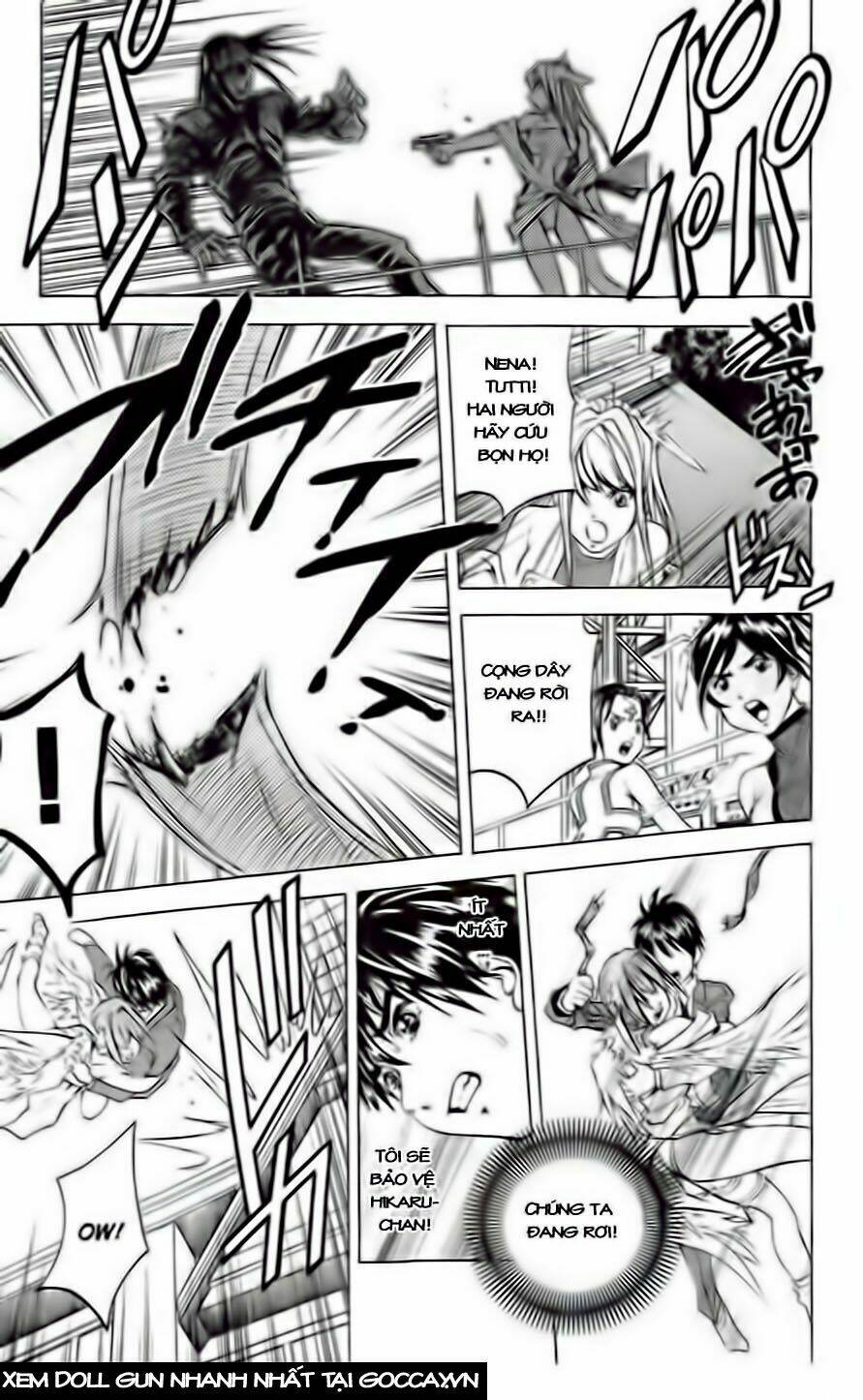 doll gun chapter 17 13