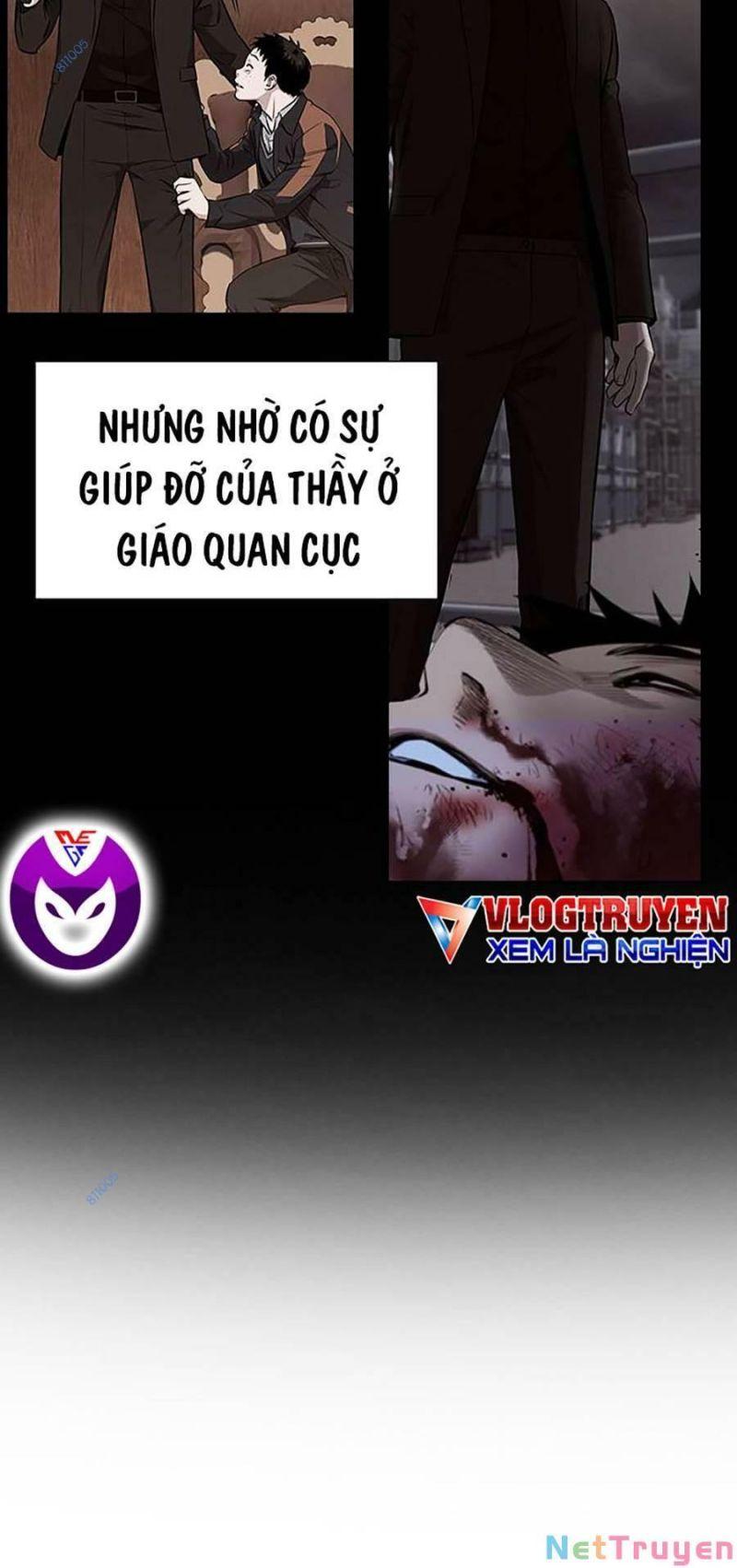 giáo dục chân chính chapter 91 20