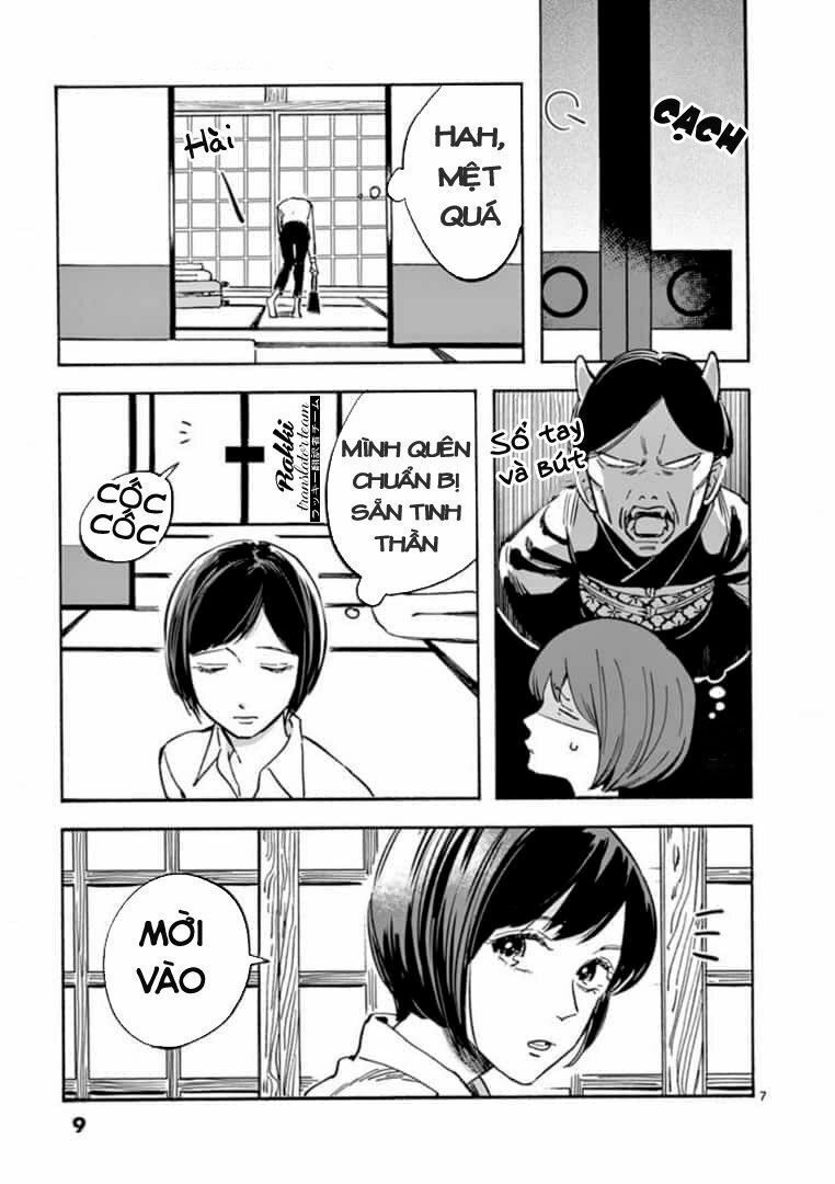 promise cinderella chapter 15 8