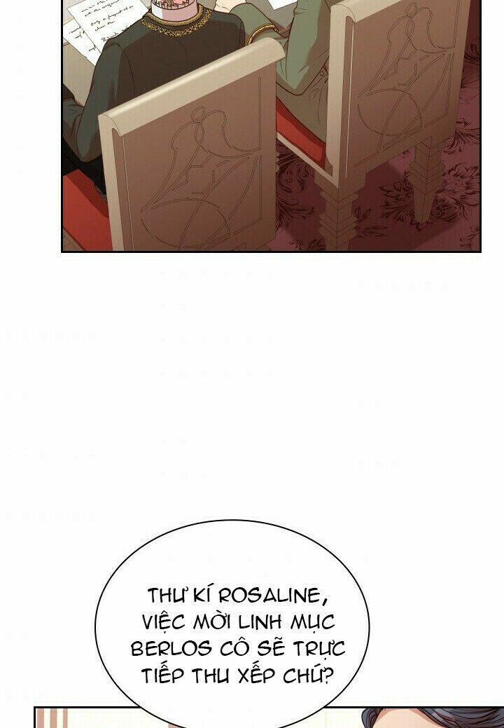 tôi trở thành thư ký của bạo chúa chapter 36 36