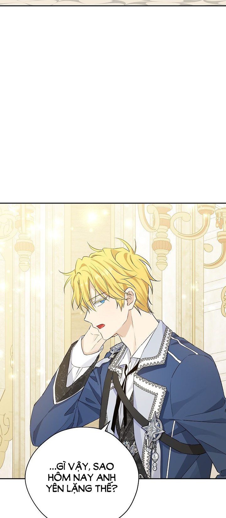 thật ra ta mới là hàng thật chapter 114.2 6