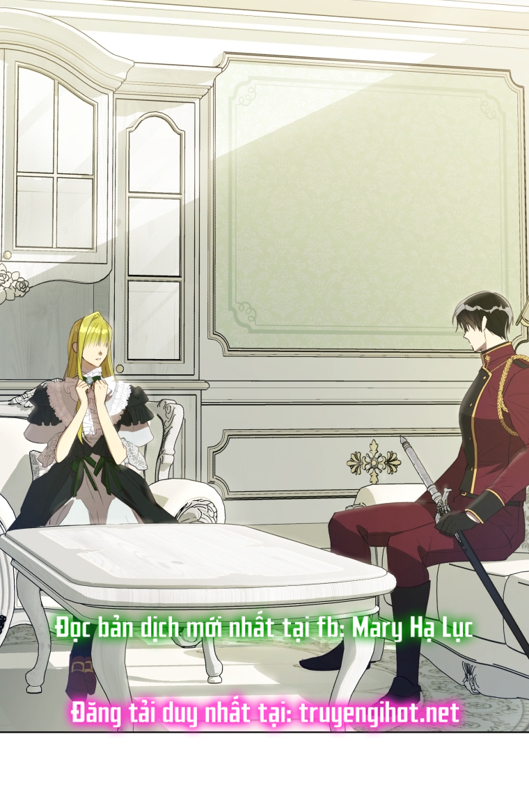 công chúa khắc ấn kẻ phản nghịch chapter 50 3
