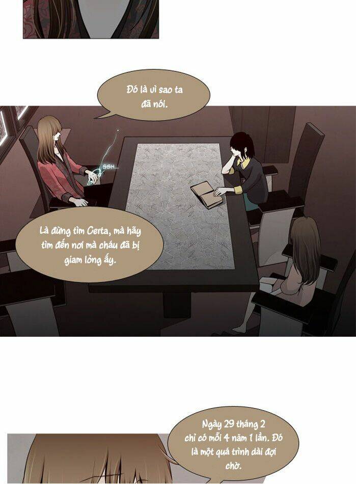 một không gian thời gian khác chapter 56 35