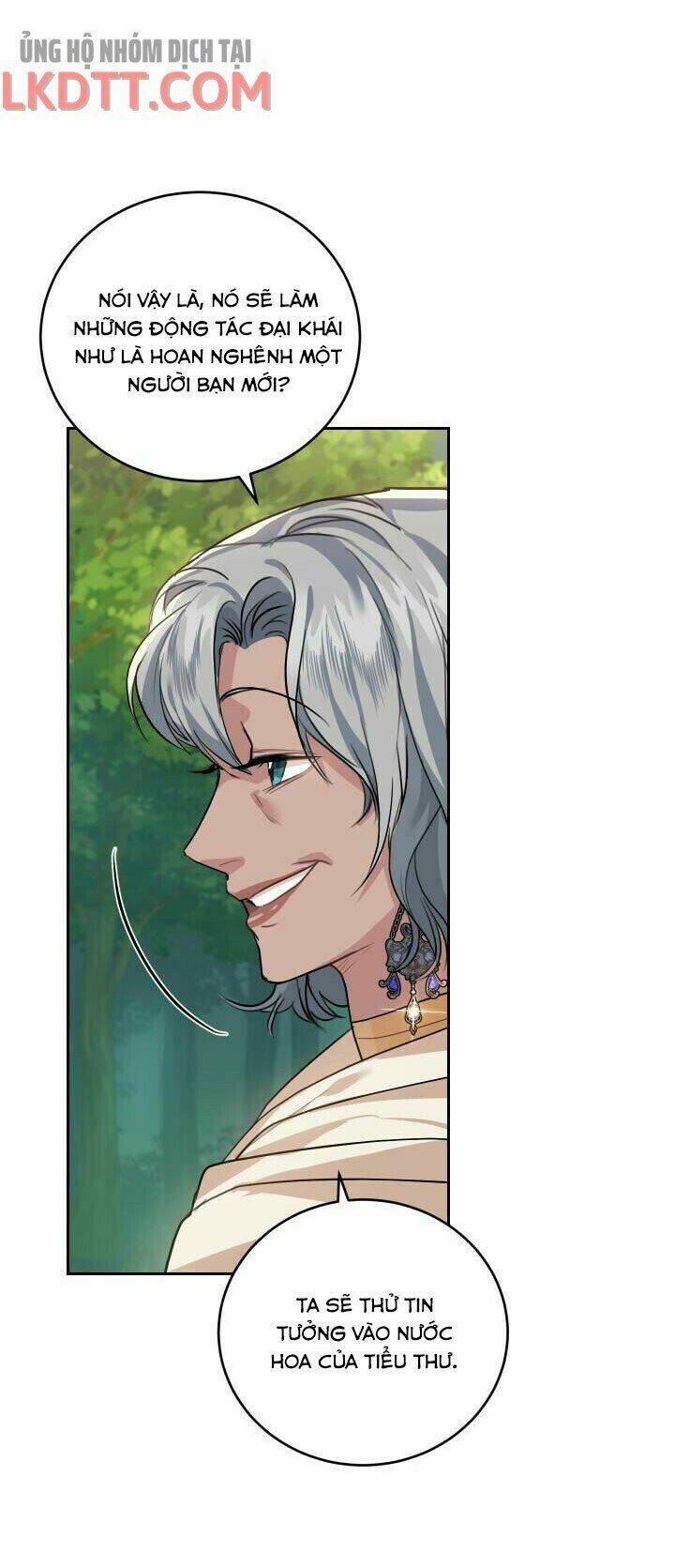 nhà điều chế nước hoa độc quyền của bạo chúa chapter 25 53