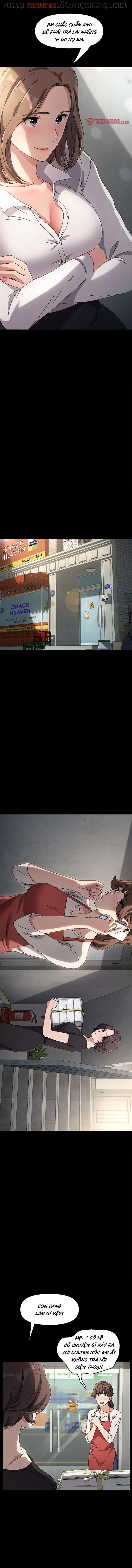 người đàn ông của ngôi nhà này chapter 11 12