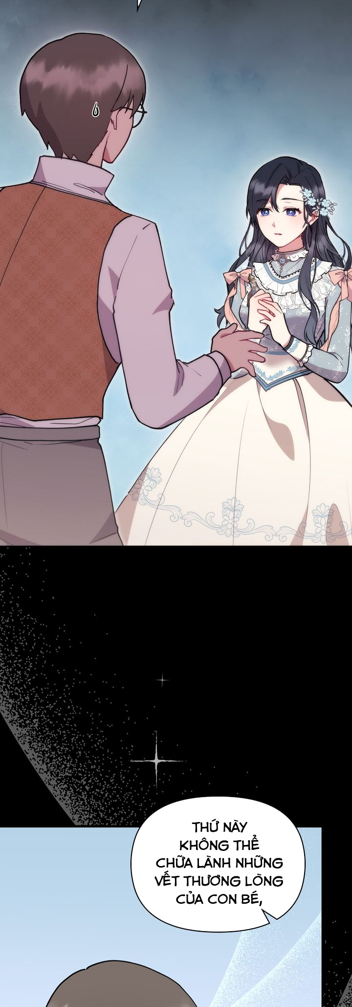 cô con gái nuôi đáng yêu của công tước chapter 15 18