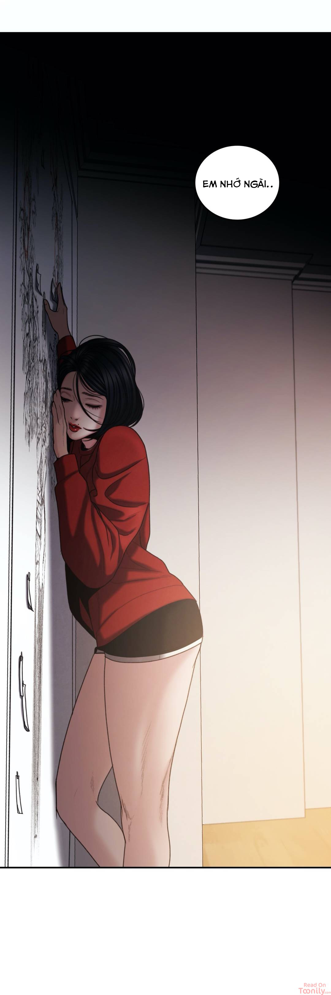 vẻ đẹp thu hút kẻ săn mồi chapter 3 49