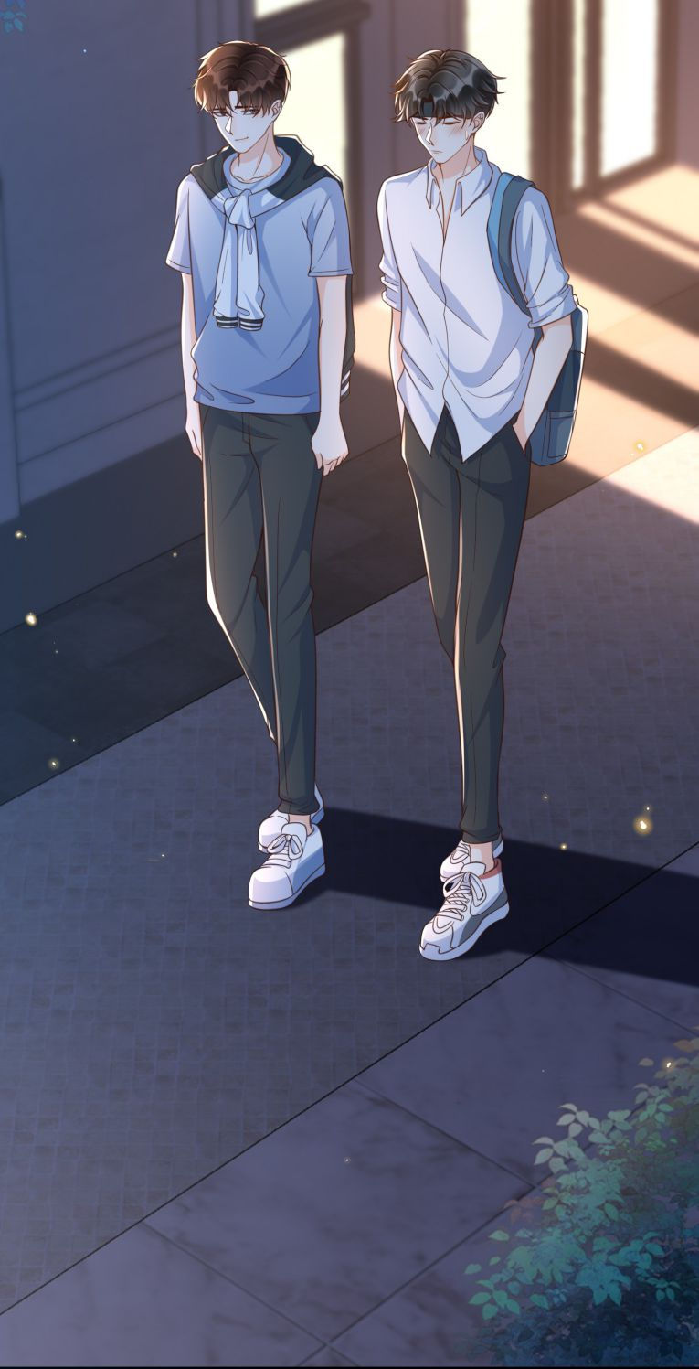 ngọt không ngừng nghỉ chapter 44 2