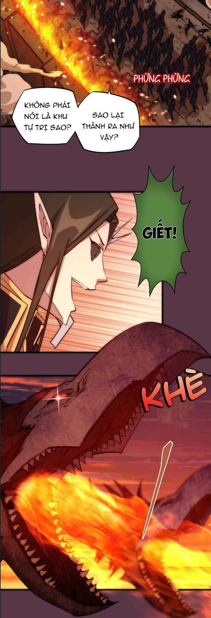 ta không phải đại ma vương chapter 11 4