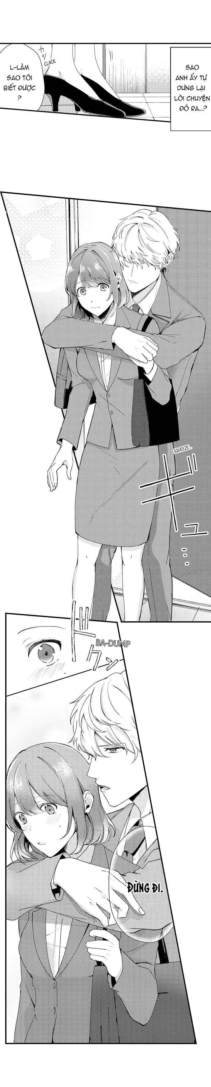 bạn tình thú tính chapter 7.3 2