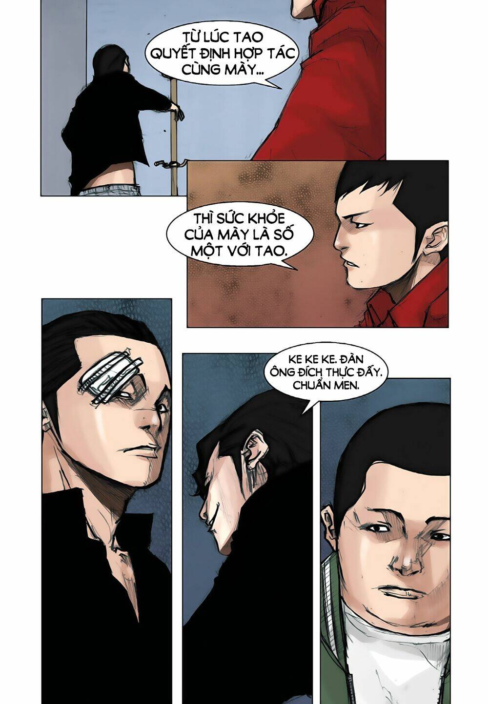 tong | tổng chapter 11 23