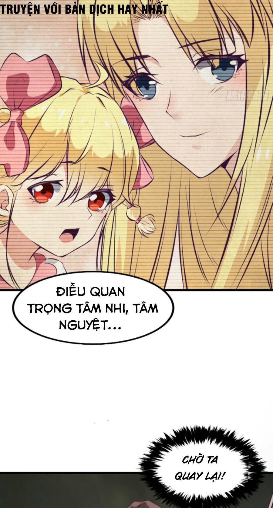 nãi ba là chiến thần mạnh nhất chapter 77 38