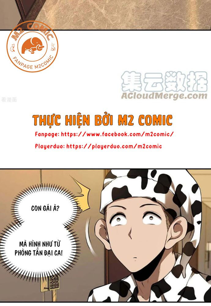 đệ nhất người ở rể chapter 84 16